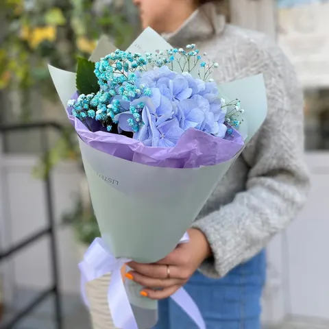 Авторский букет №24